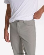 madeira flutuante calça meta homens Vuori 68NJ8J838 roupas - Image 3