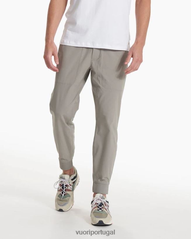 madeira flutuante meta corredor homens Vuori 68NJ8J905 roupas - Image 2
