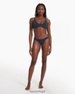manchas de berilo parte de baixo do biquíni água mulheres Vuori 68NJ8J370 roupas - Image 3