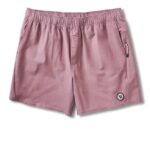 Marsala capa curta homens Vuori 68NJ8J724 roupas