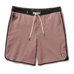 micro ponto avelã calção de cruzeiro homens Vuori 68NJ8J779 roupas