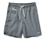 micro ponto de pinho empoeirado bancos curtos homens Vuori 68NJ8J744 roupas