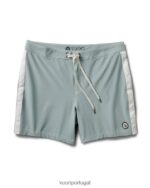 Netuno calção de banho porto homens Vuori 68NJ8J768 roupas