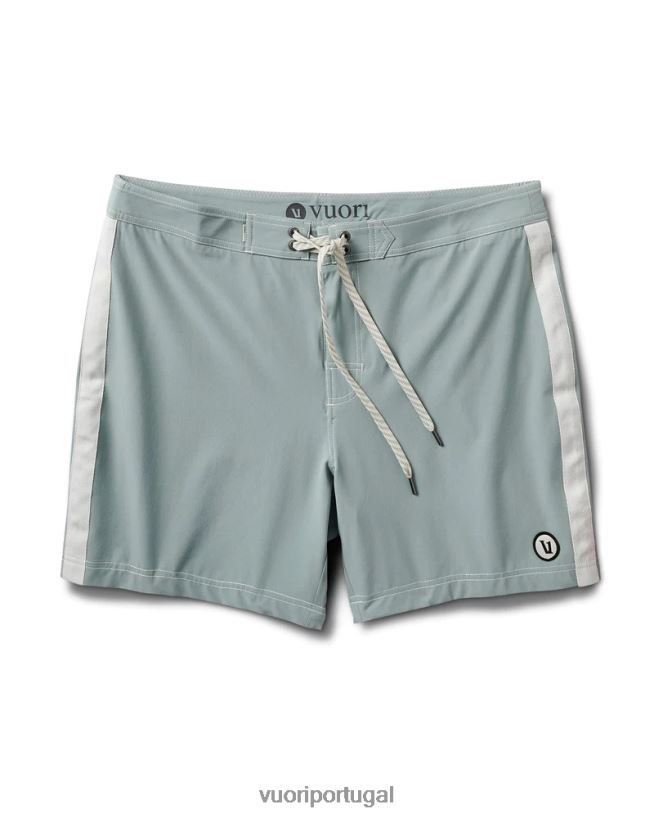 Netuno calção de banho porto homens Vuori 68NJ8J768 roupas - Image 1