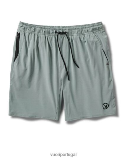 Netuno elevar kore curto homens Vuori 68NJ8J759 roupas