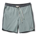 Netuno micro ponto calção de cruzeiro homens Vuori 68NJ8J778 roupas