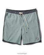 Netuno micro ponto calção de cruzeiro homens Vuori 68NJ8J778 roupas