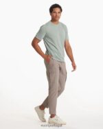 noz calça meta cargo homens Vuori 68NJ8J818 roupas - Image 2
