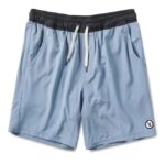 nuvem core curto homens Vuori 68NJ8J636 roupas