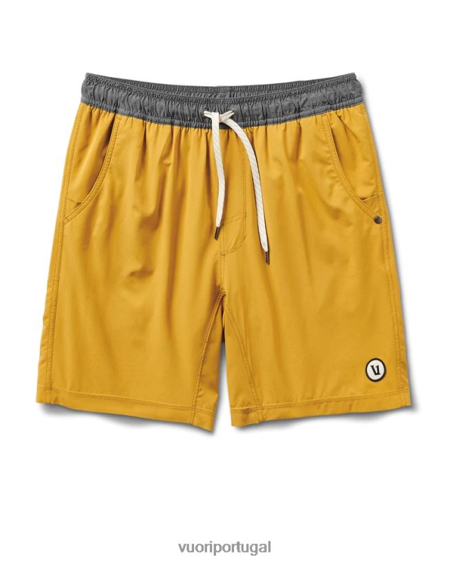 ojai core curto homens Vuori 68NJ8J642 roupas - Image 1