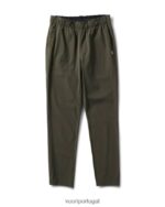 orégano escuro calça frota homens Vuori 68NJ8J816 roupas
