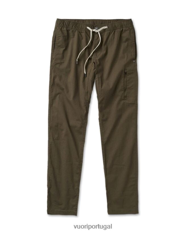 oregano_escuro_calca_ripstop_longa_homens_vuori_68nj8j825_roupas.jpg orégano escuro calça ripstop - longa homens Vuori 68NJ8J825 roupas - Image 1