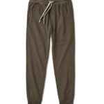 orégano escuro meta corredor homens Vuori 68NJ8J881 roupas