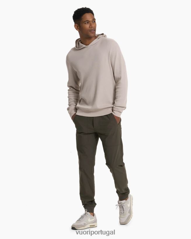 orégano escuro meta corredor homens Vuori 68NJ8J881 roupas - Image 6