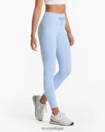oxford legging diária mulheres Vuori 68NJ8J240 roupas - Image 4