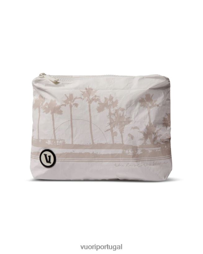 palmeiras de dunas aloha-bolsa pequena mulheres Vuori 68NJ8J435 acessórios - Image 3