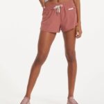 pau-rosa clementina curta 2.0 mulheres Vuori 68NJ8J167 roupas
