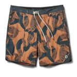 pau santo deco calção de cruzeiro homens Vuori 68NJ8J785 roupas
