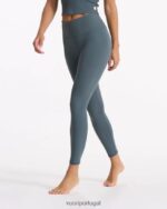 pedra legging estúdio costela mulheres Vuori 68NJ8J263 roupas - Image 3