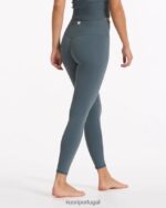 pedra legging estúdio costela mulheres Vuori 68NJ8J263 roupas - Image 5
