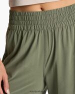 pistache vila larga mulheres Vuori 68NJ8J327 roupas - Image 3