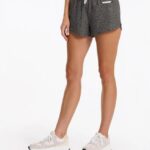 pontos de olmo clementina curta 2.0 mulheres Vuori 68NJ8J173 roupas