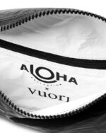 preto aloha-mini bolsa de quadril mulheres Vuori 68NJ8J438 acessórios - Image 2