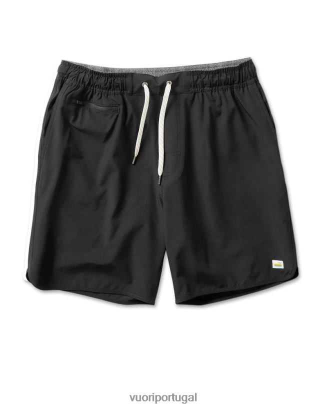 preto_bancos_curtos_5_homens_vuori_68nj8j675_roupas.jpg preto bancos curtos 5" homens Vuori 68NJ8J675 roupas - Image 1