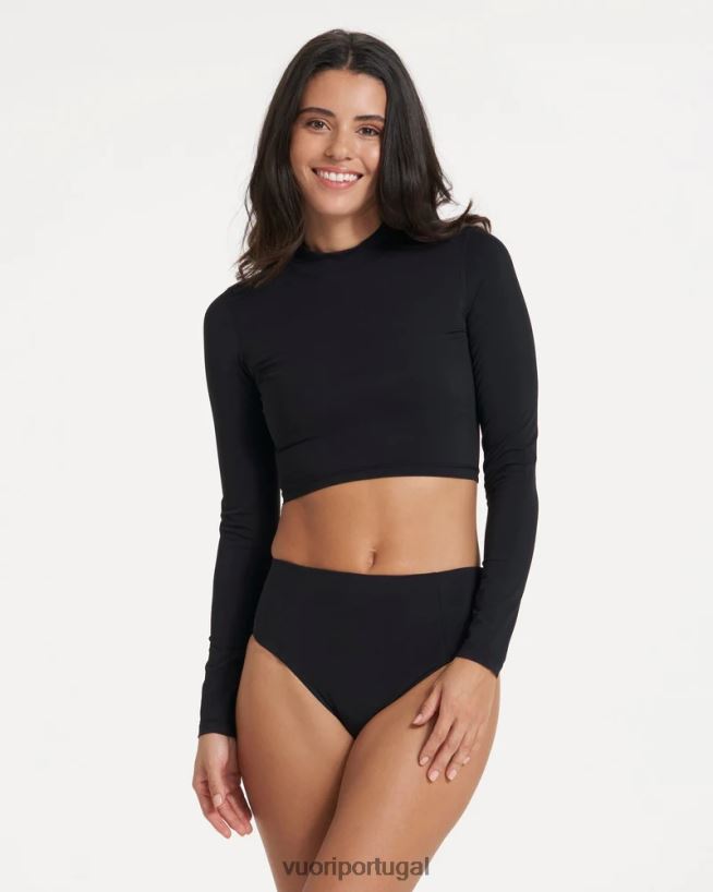 preto_colheita_de_dunas_mulheres_vuori_68nj8j375_roupas.jpg preto colheita de dunas mulheres Vuori 68NJ8J375 roupas - Image 1