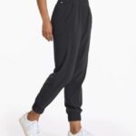 preto corredor da villa mulheres Vuori 68NJ8J322 roupas