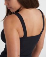 preto macacão mudra mulheres Vuori 68NJ8J364 roupas - Image 5