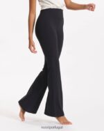 preto sinalizador de estúdio mulheres Vuori 68NJ8J267 roupas - Image 2