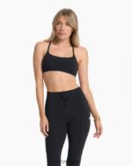 preto sutiã tempo mulheres Vuori 68NJ8J3 roupas - Image 2