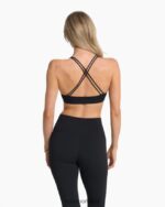 preto sutiã tempo mulheres Vuori 68NJ8J3 roupas - Image 5