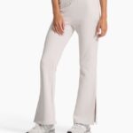 sal calça sedona wideleg mulheres Vuori 68NJ8J328 roupas