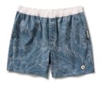 selva do lago capa curta homens Vuori 68NJ8J730 roupas