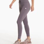 serrador legging diária mulheres Vuori 68NJ8J244 roupas