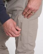 sésamo calça ripstop homens Vuori 68NJ8J822 roupas - Image 3