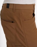 tabaco calça meta homens Vuori 68NJ8J834 roupas - Image 7