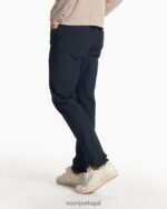 tinta calça meta homens Vuori 68NJ8J836 roupas - Image 4