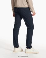 tinta calça meta homens Vuori 68NJ8J836 roupas - Image 5