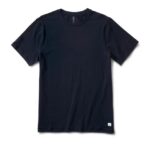 tinta camiseta tuvalu homens Vuori 68NJ8J461 roupas