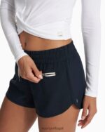 tinta clementina curta 2.0 mulheres Vuori 68NJ8J168 roupas - Image 7