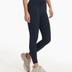 tinta legging diária mulheres Vuori 68NJ8J246 roupas
