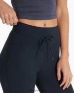 tinta legging diária mulheres Vuori 68NJ8J246 roupas - Image 3