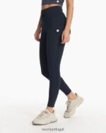 tinta legging diária mulheres Vuori 68NJ8J246 roupas - Image 4