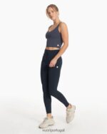 tinta legging diária mulheres Vuori 68NJ8J246 roupas - Image 6