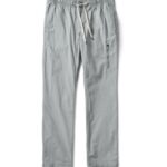 tormentoso calça ripstop homens Vuori 68NJ8J824 roupas