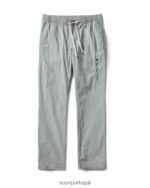 tormentoso calça ripstop homens Vuori 68NJ8J824 roupas