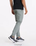 tormentoso calça ripstop homens Vuori 68NJ8J824 roupas - Image 4